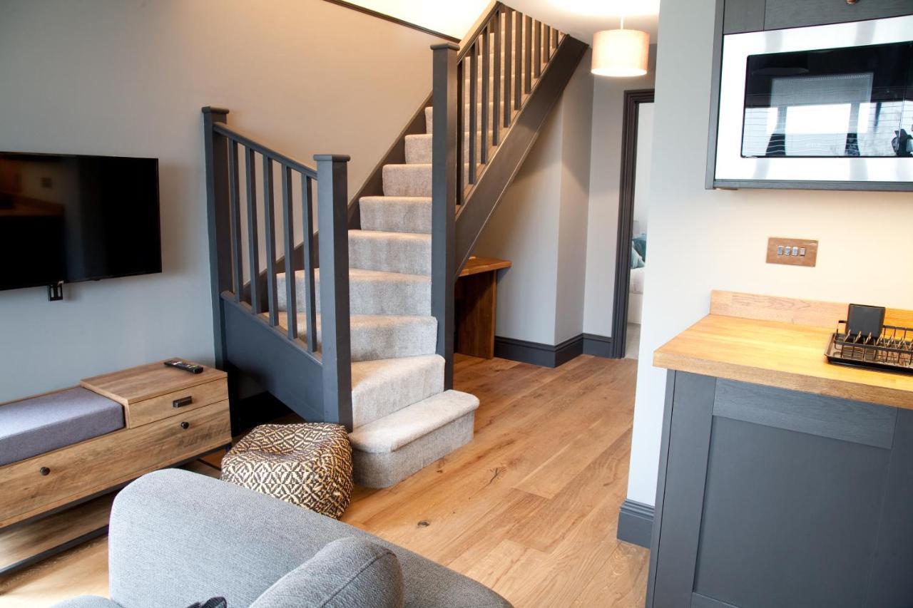 Little Elm - Luxury Home From Home, Free Parking, 30-40 Mins Walk From Bath City Centre Exteriér fotografie