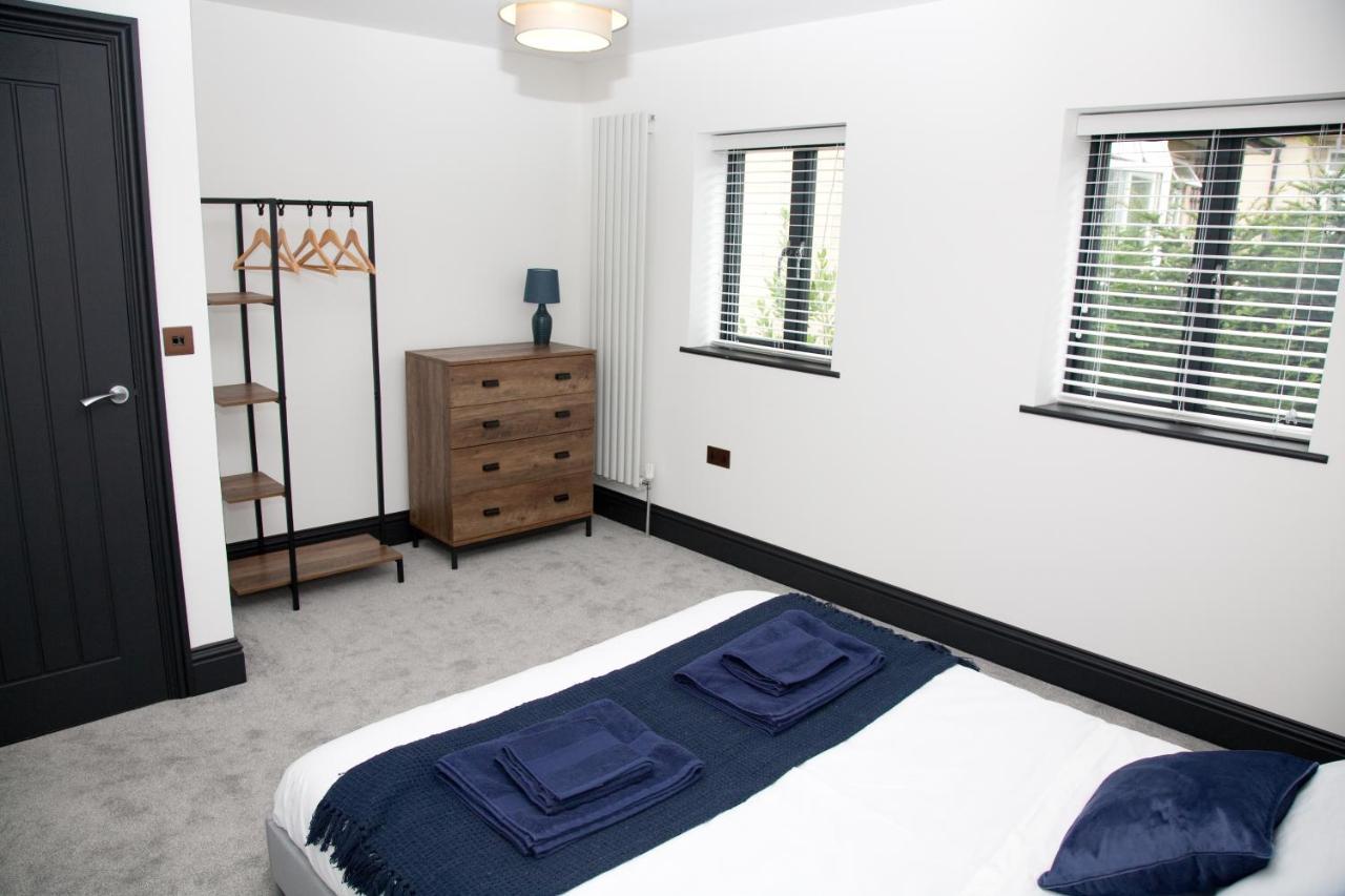Little Elm - Luxury Home From Home, Free Parking, 30-40 Mins Walk From Bath City Centre Exteriér fotografie