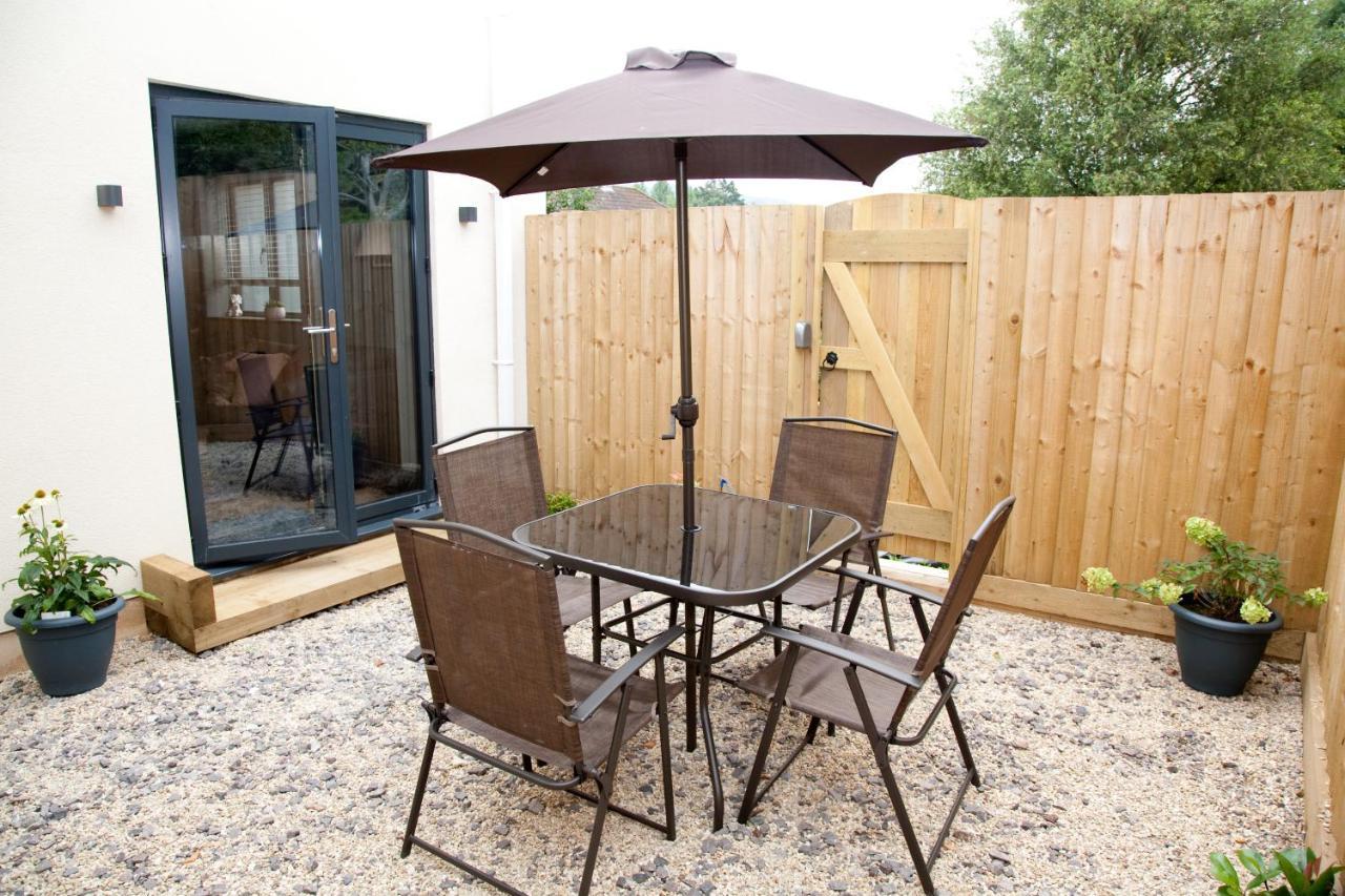 Little Elm - Luxury Home From Home, Free Parking, 30-40 Mins Walk From Bath City Centre Exteriér fotografie