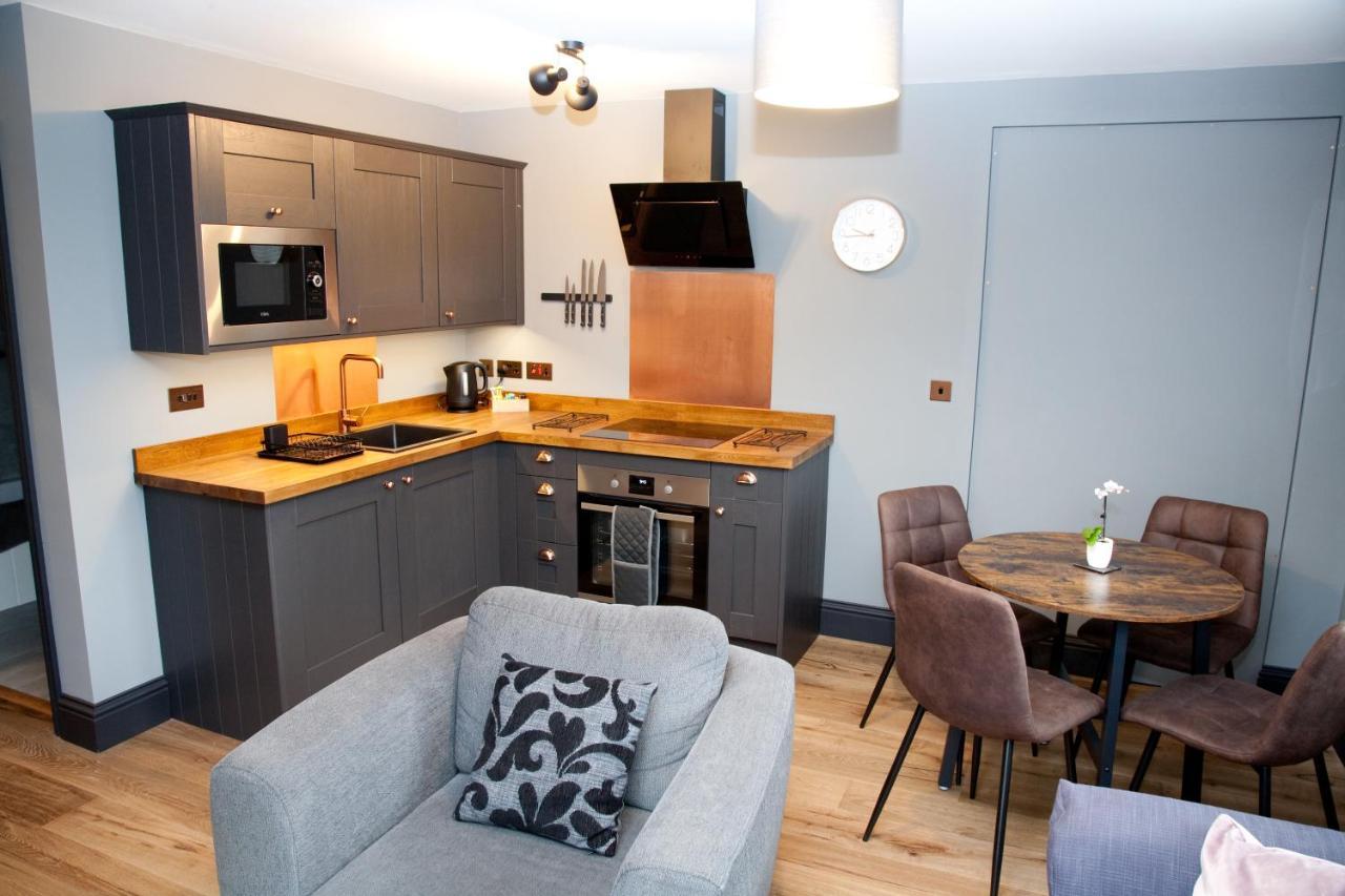 Little Elm - Luxury Home From Home, Free Parking, 30-40 Mins Walk From Bath City Centre Exteriér fotografie