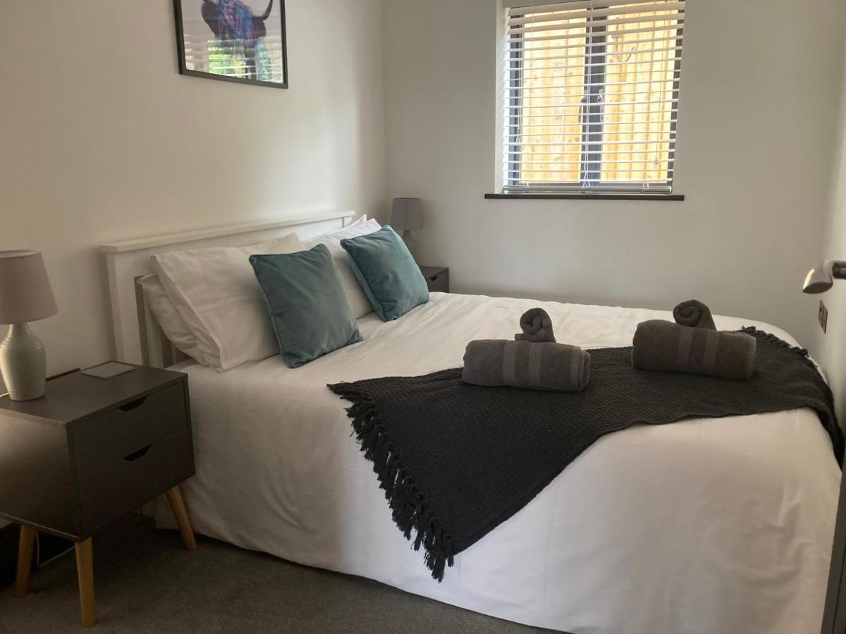 Little Elm - Luxury Home From Home, Free Parking, 30-40 Mins Walk From Bath City Centre Exteriér fotografie