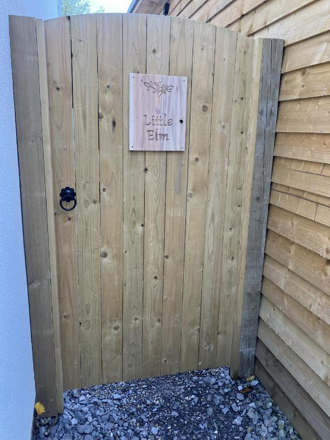 Little Elm - Luxury Home From Home, Free Parking, 30-40 Mins Walk From Bath City Centre Exteriér fotografie